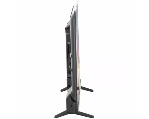 Телевизор Hisense 55A6K черный