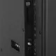 Телевизор Hisense 55A6K черный