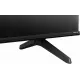 Телевизор Hisense 65A6K черный