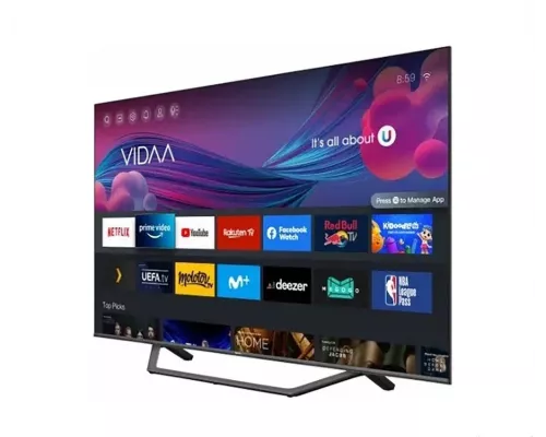Телевизор Hisense 75A7GQ