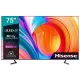 Телевизор Hisense 75A7GQ