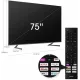 Телевизор Hisense 75A7GQ