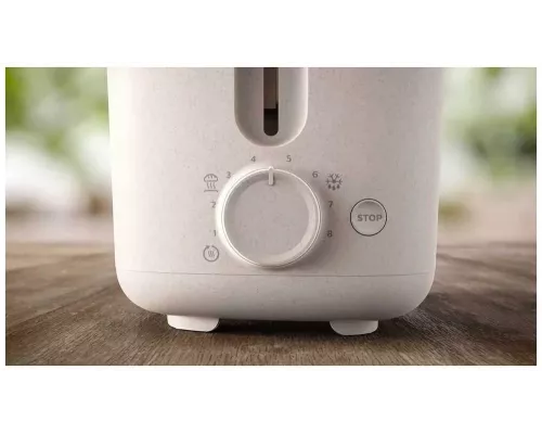 Тостер Philips HD2640/10 белый