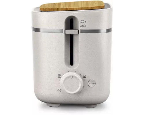 Тостер Philips HD2640/10 белый
