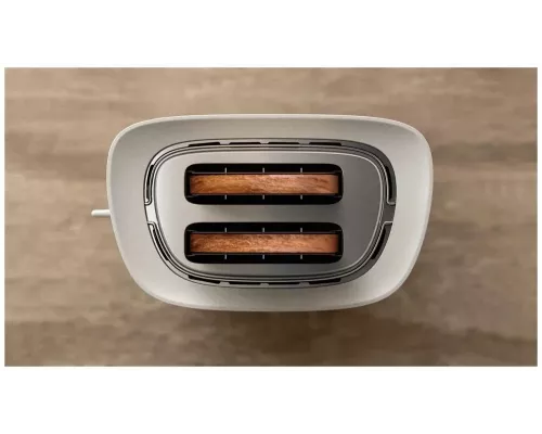 Тостер Philips HD2640/10 белый