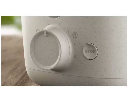 Тостер Philips HD2640/10 белый