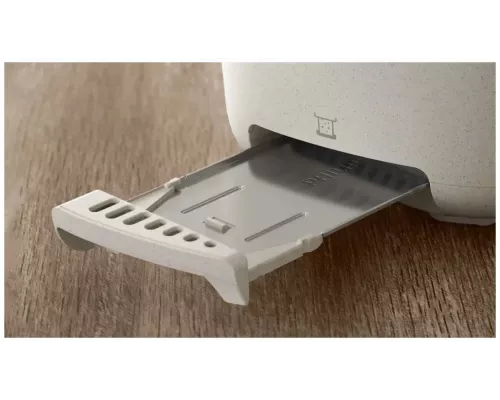 Тостер Philips HD2640/10 белый