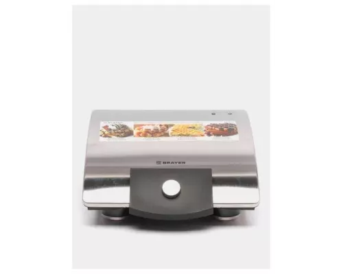 Вафельница BRAYER BR2300