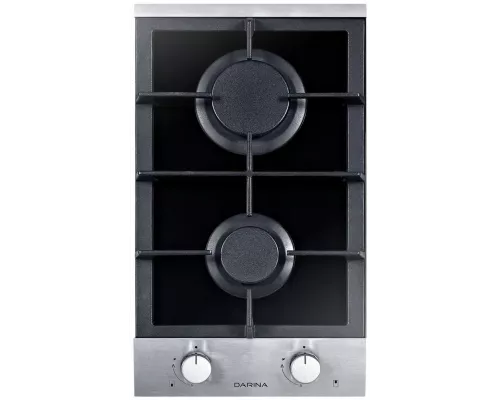 Варочная поверхность DARINA 1T2 C 523 Х1 нержавеющая сталь