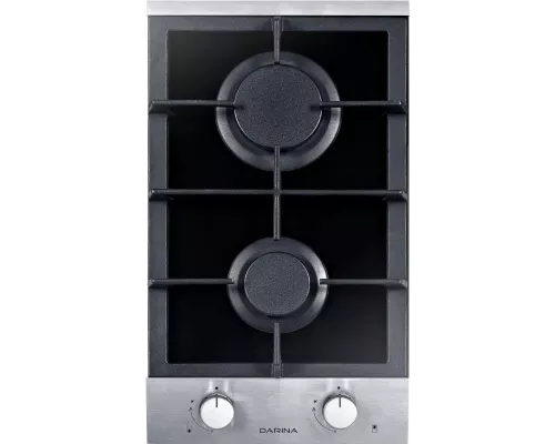Варочная поверхность DARINA 1T2 C 523 Х1 нержавеющая сталь