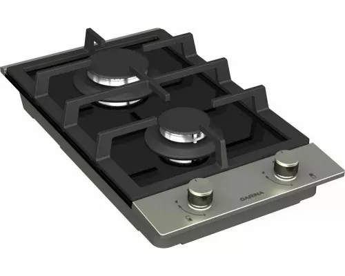 Варочная поверхность DARINA 1T2 C 523 Х1 нержавеющая сталь