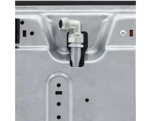 Варочная поверхность KRONA CALORE 60 BL