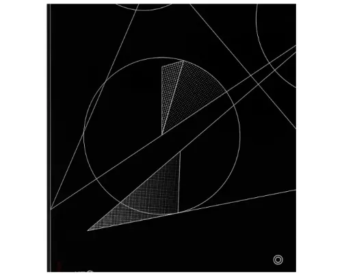 Варочная поверхность KRONA FIDATO 45 BL