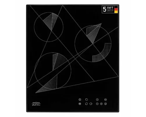 Варочная поверхность KRONA FIDATO 45 BL