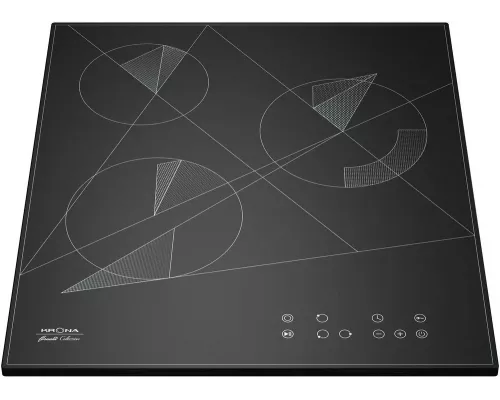 Варочная поверхность KRONA FIDATO 45 BL