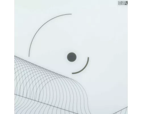 Варочная поверхность KRONA MERIDIANA 60 WH