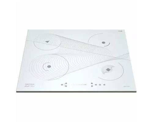 Варочная поверхность KRONA MERIDIANA 60 WH
