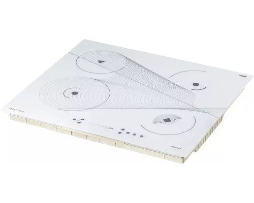 Варочная поверхность KRONA MERIDIANA 60 WH