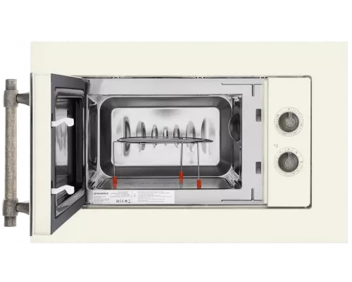 Встраиваемая микроволновая печь MAUNFELD JBMO.20.5ERIB