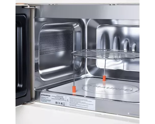 Встраиваемая микроволновая печь MAUNFELD JBMO.20.5ERIB