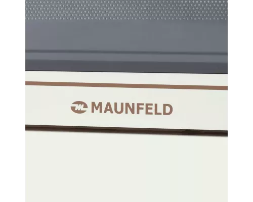 Встраиваемая микроволновая печь MAUNFELD JBMO.20.5ERIB