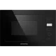 Встраиваемая микроволновая печь MAUNFELD MBMO.25.7GB
