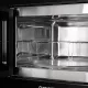 Встраиваемая микроволновая печь MAUNFELD MBMO.25.7GB