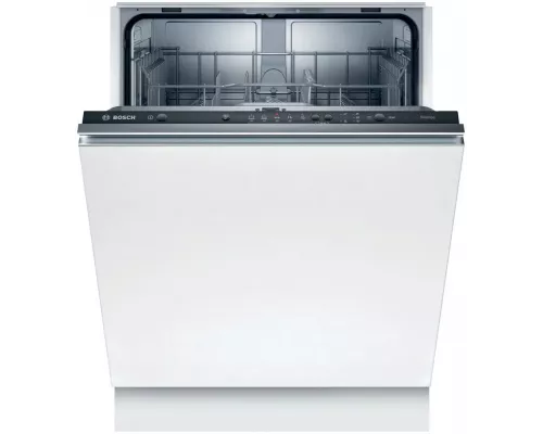 Встраиваемая посудомоечная машина Bosch SMV25BX02R