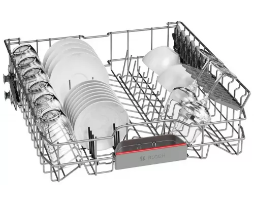 Встраиваемая посудомоечная машина Bosch SMV25BX02R
