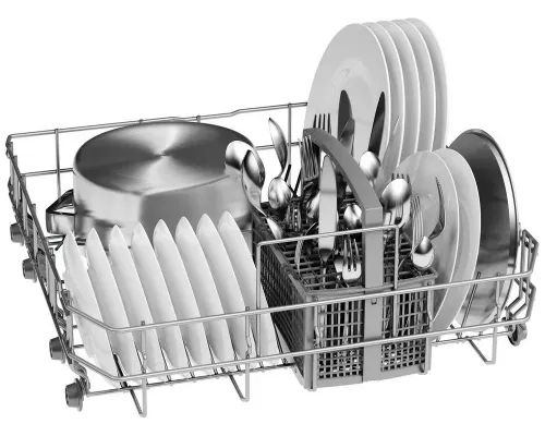 Встраиваемая посудомоечная машина Bosch SMV25BX02R