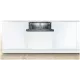 Встраиваемая посудомоечная машина Bosch SMV25BX02R