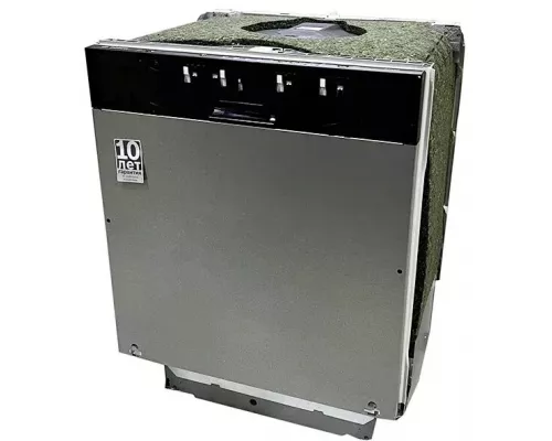 Встраиваемая посудомоечная машина Bosch SMV25BX02R