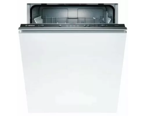 Встраиваемая посудомоечная машина Bosch SMV25BX02R