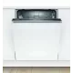Встраиваемая посудомоечная машина Bosch SMV25BX02R