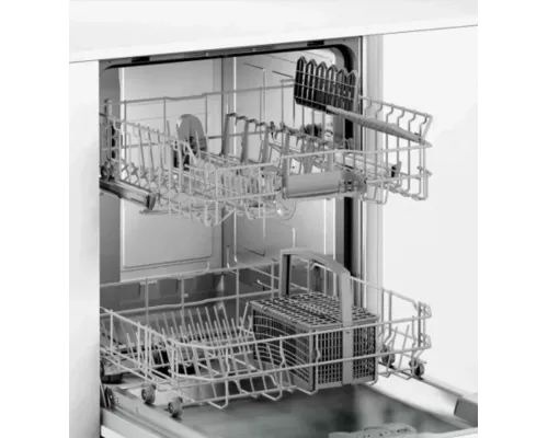 Встраиваемая посудомоечная машина Bosch SMV25BX02R