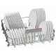 Встраиваемая посудомоечная машина Bosch SMV4HTX31E