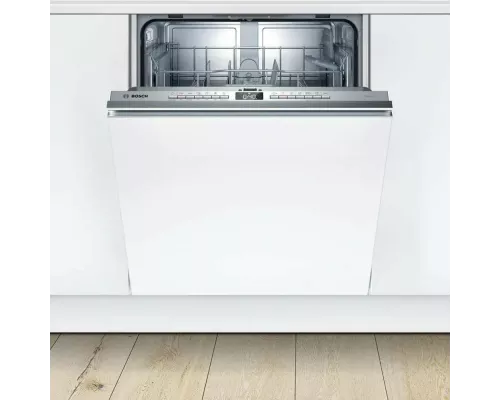 Встраиваемая посудомоечная машина Bosch SMV4HTX31E