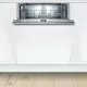Встраиваемая посудомоечная машина Bosch SMV4HTX31E