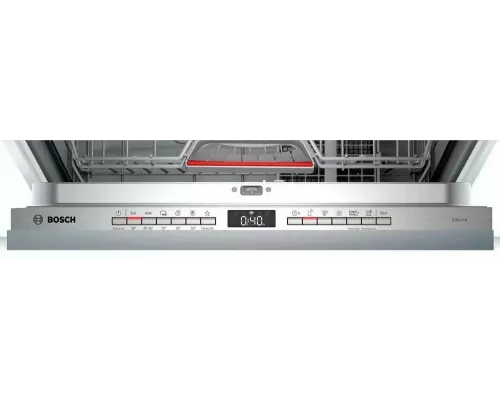 Встраиваемая посудомоечная машина Bosch SMV4HTX31E