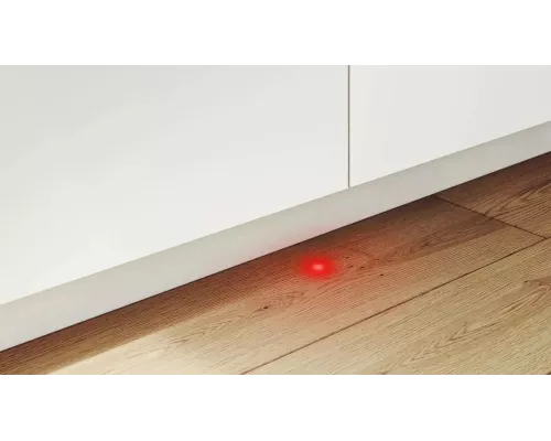 Встраиваемая посудомоечная машина Bosch SMV4HTX31E