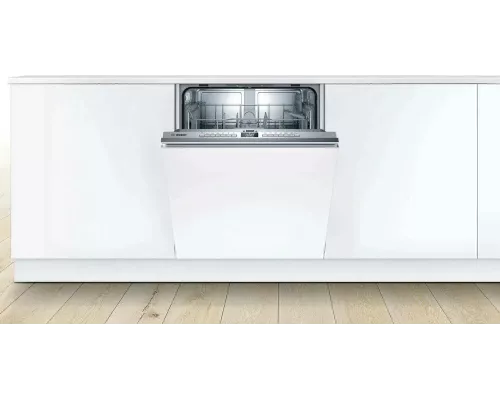 Встраиваемая посудомоечная машина Bosch SMV4HTX31E