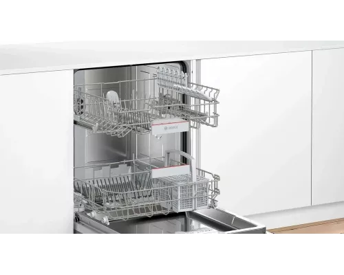 Встраиваемая посудомоечная машина Bosch SMV4HTX31E