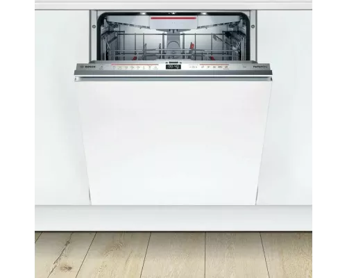 Встраиваемая посудомоечная машина Bosch SMV6ZCX49E