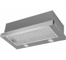 Встраиваемая вытяжка MAUNFELD VS LIGHT 60 нерж