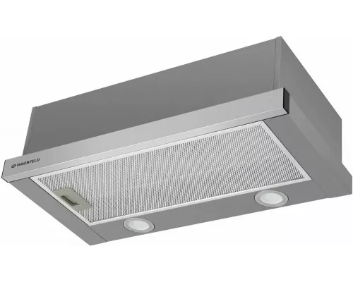 Встраиваемая вытяжка MAUNFELD VS LIGHT 60 нерж