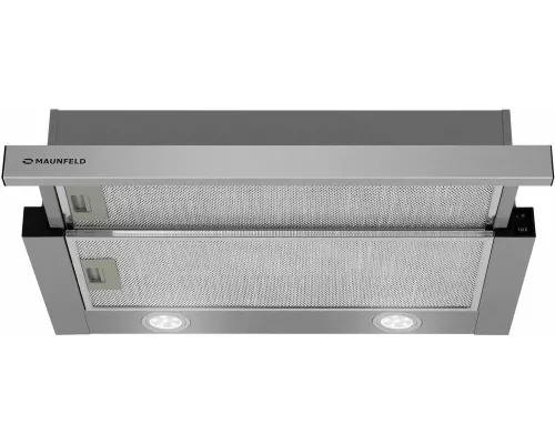 Встраиваемая вытяжка MAUNFELD VS LIGHT 60 нерж