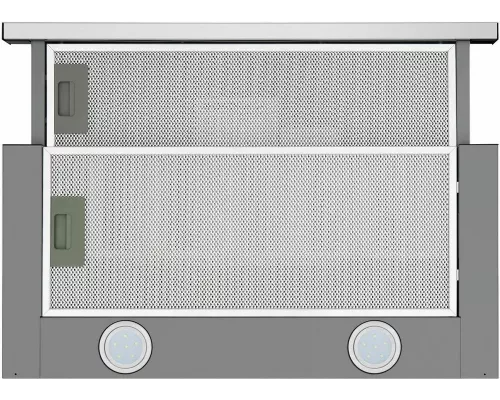 Встраиваемая вытяжка MAUNFELD VS LIGHT 60 нерж