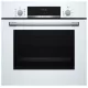 Духовой шкаф Bosch HBF534EW0Q