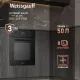 Духовой шкаф Weissgauff EOY 459 PDB
