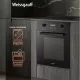 Духовой шкаф Weissgauff EOY 459 PDB
